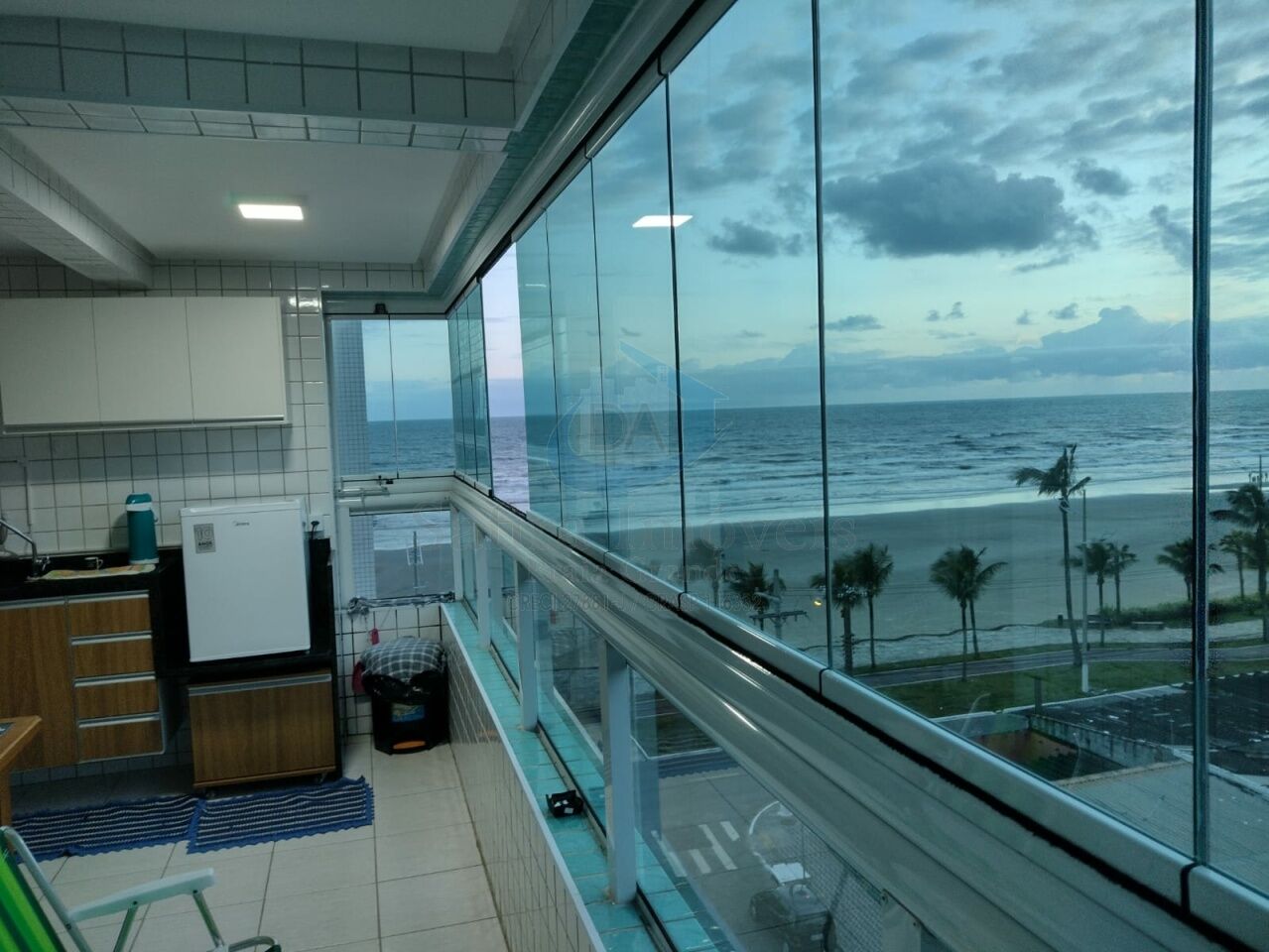 Apartamento para Venda - Real