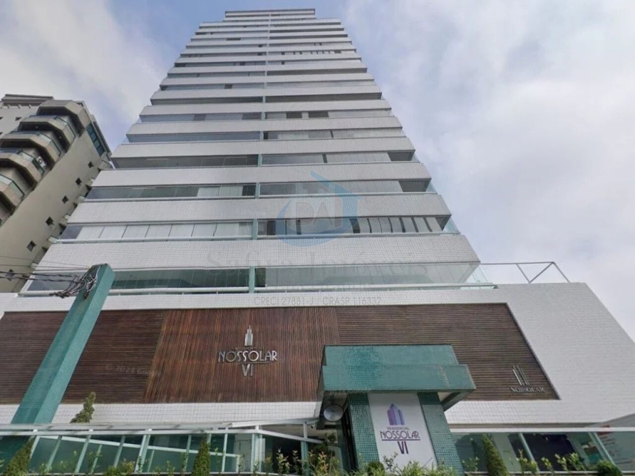 Imoveis Tjsp e Pgfn para Venda - Canto do Forte