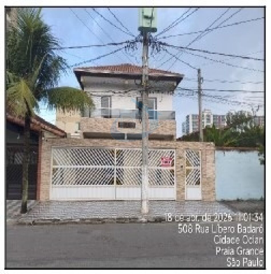 Imoveis Caixa Leiloes para Venda - Ocian