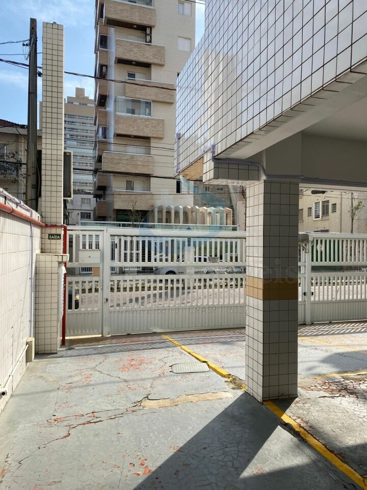 Apartamento para Locação - Canto do Forte