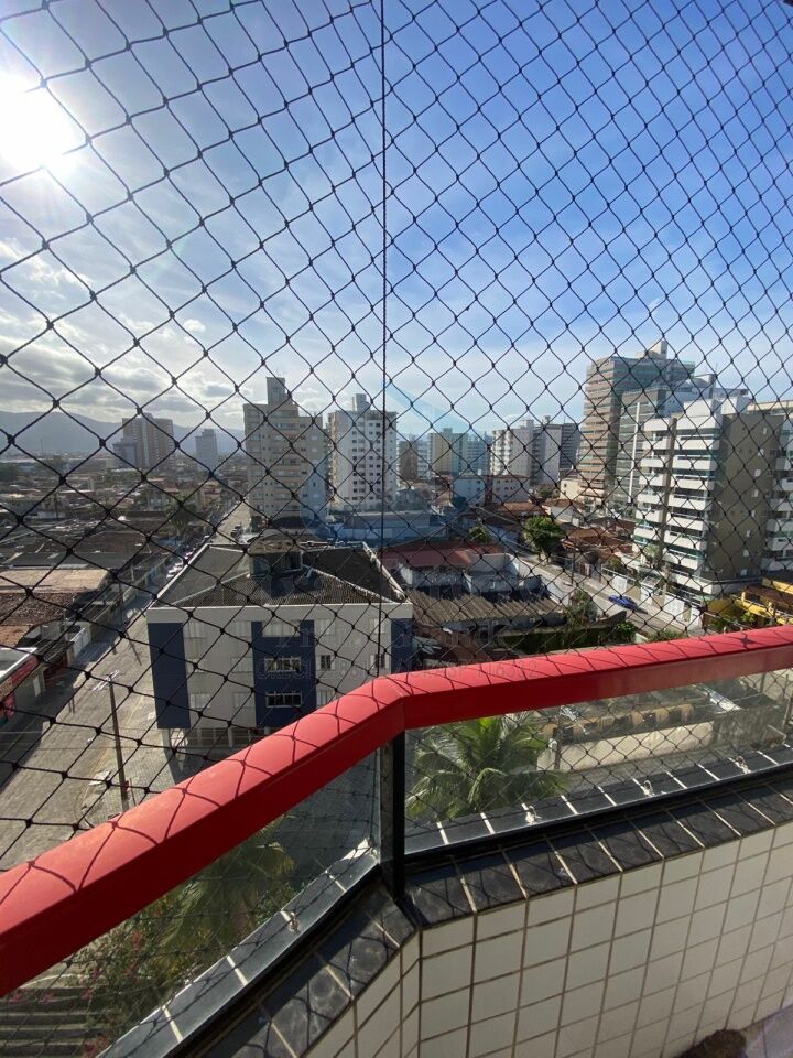 Apartamento para Locação - Guilhermina