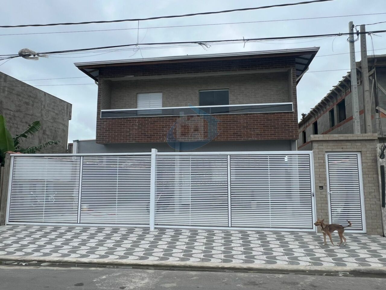 Casa de Condomínio para Venda - Ribeirópolis
