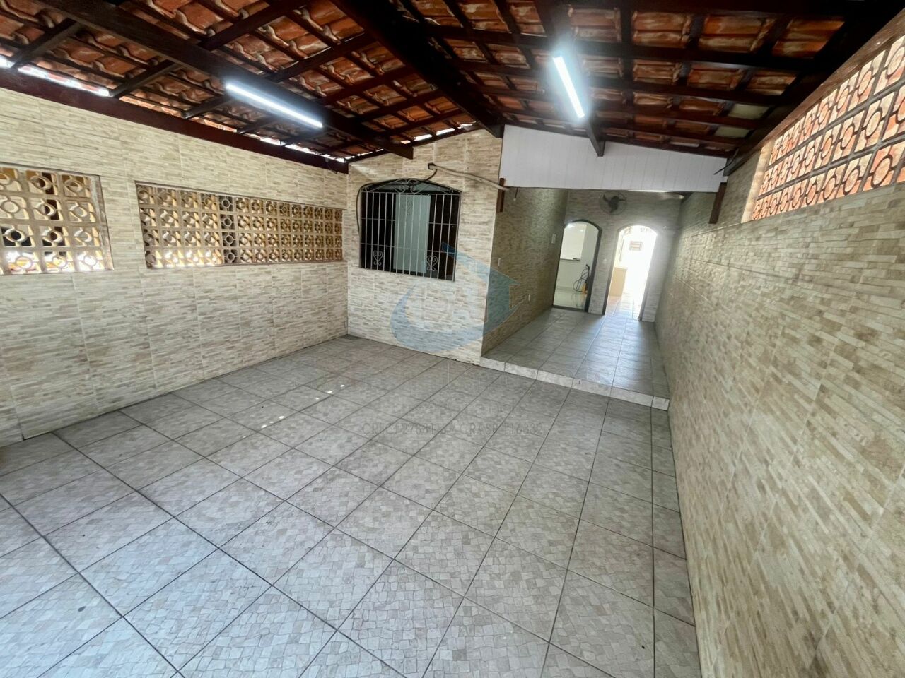 Casa para Venda - Aviação
