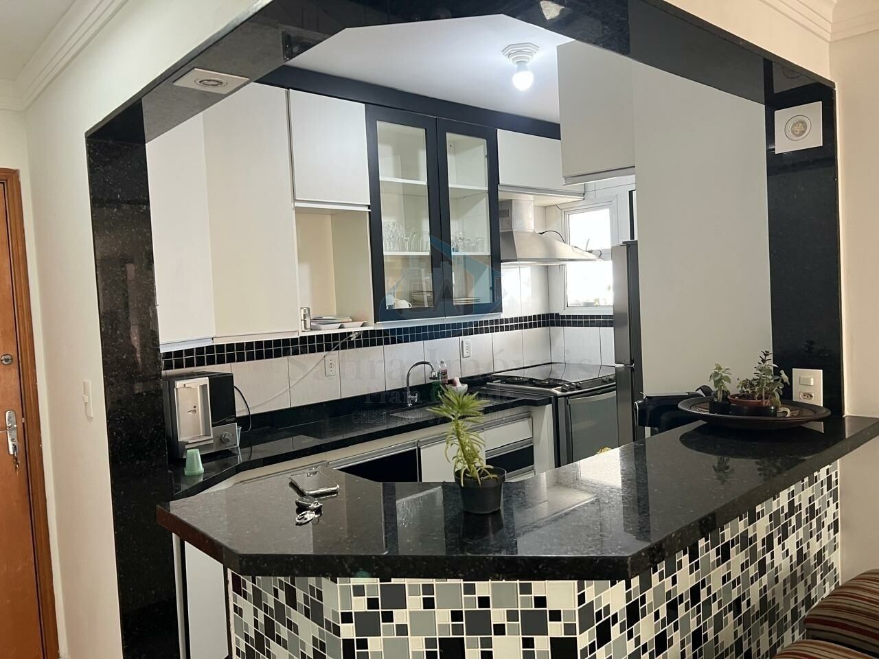 Apartamento para Venda - Guilhermina