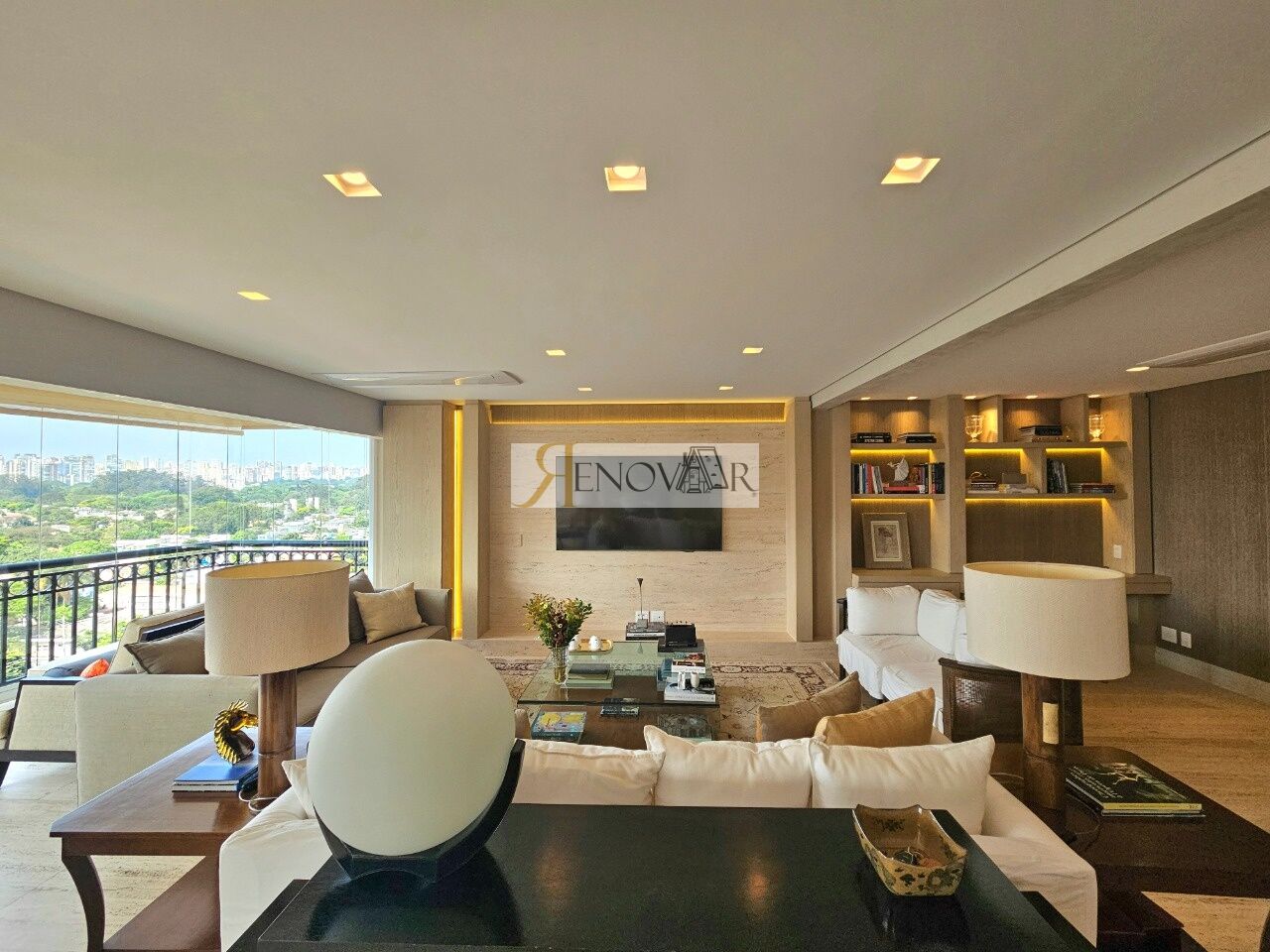 Cobertura para Venda - Vila Nova Conceição