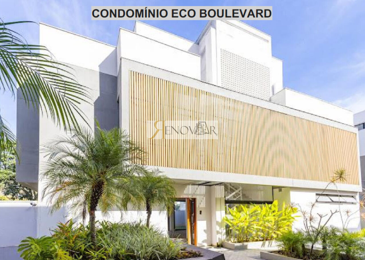 Condomínio para Venda - Alto da Boa Vista