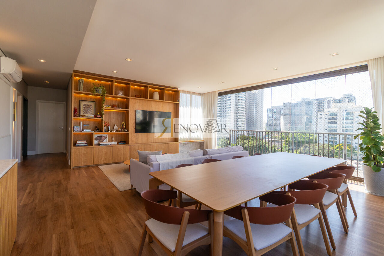 Apartamento para Venda - Campo Belo