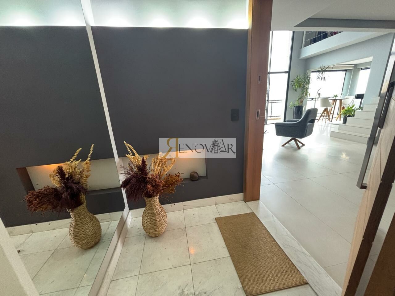 Apartamento para Venda - Vila Andrade