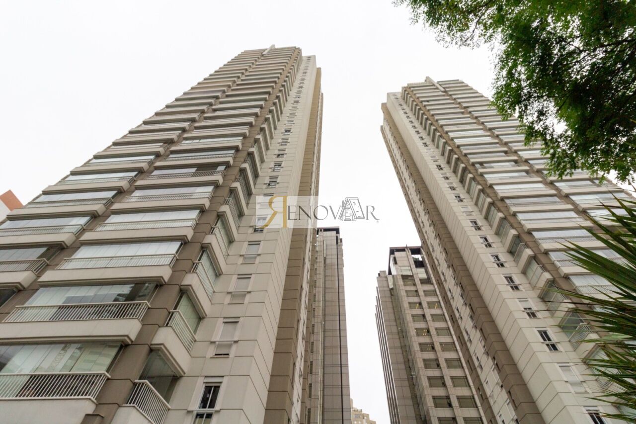 Apartamento para Venda - Moema