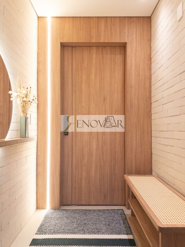 Apartamento para Venda - Granja Julieta