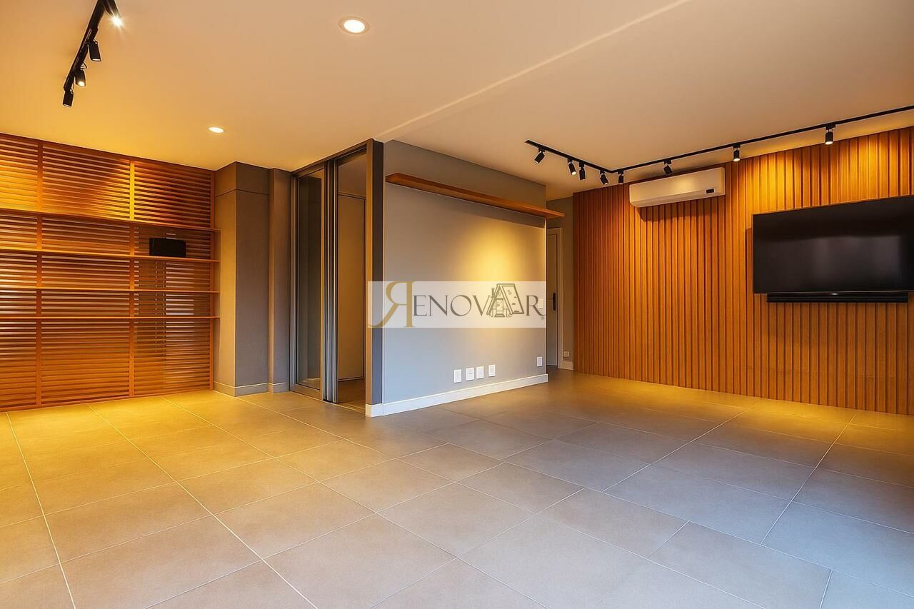 Apartamento para Venda - Vila Nova Conceição