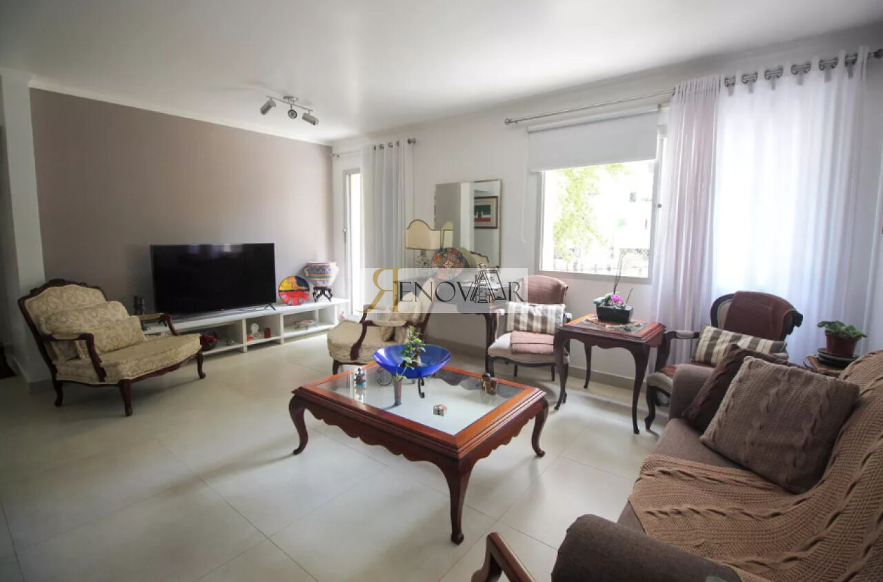 Apartamento para Venda - Moema