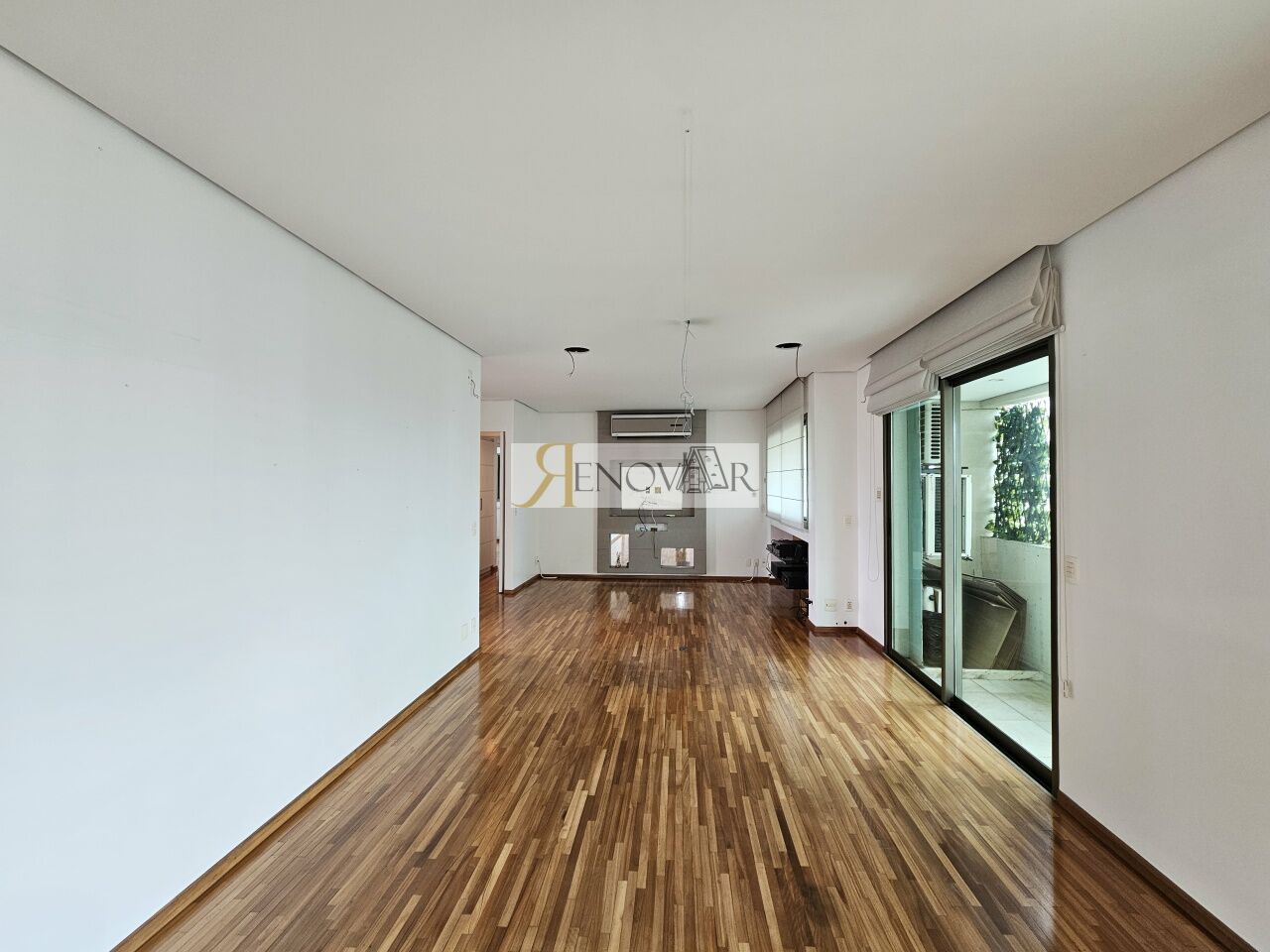 Apartamento para Venda - Brooklin Novo