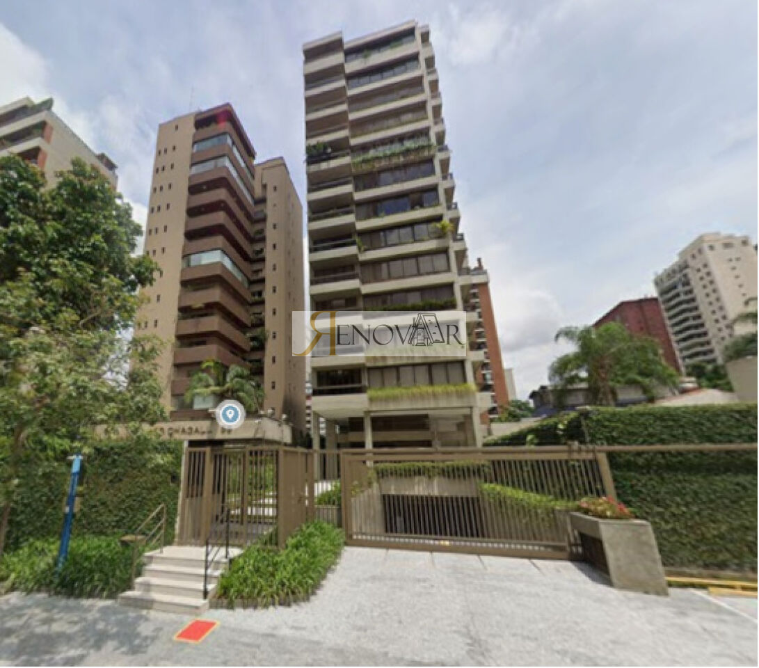 Apartamento para Venda - Itaim