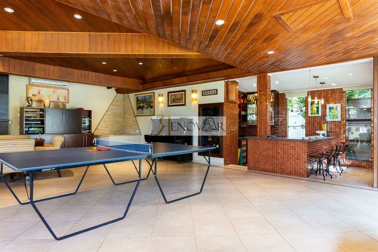 Condomínio para Venda - Chácara Monte Alegre