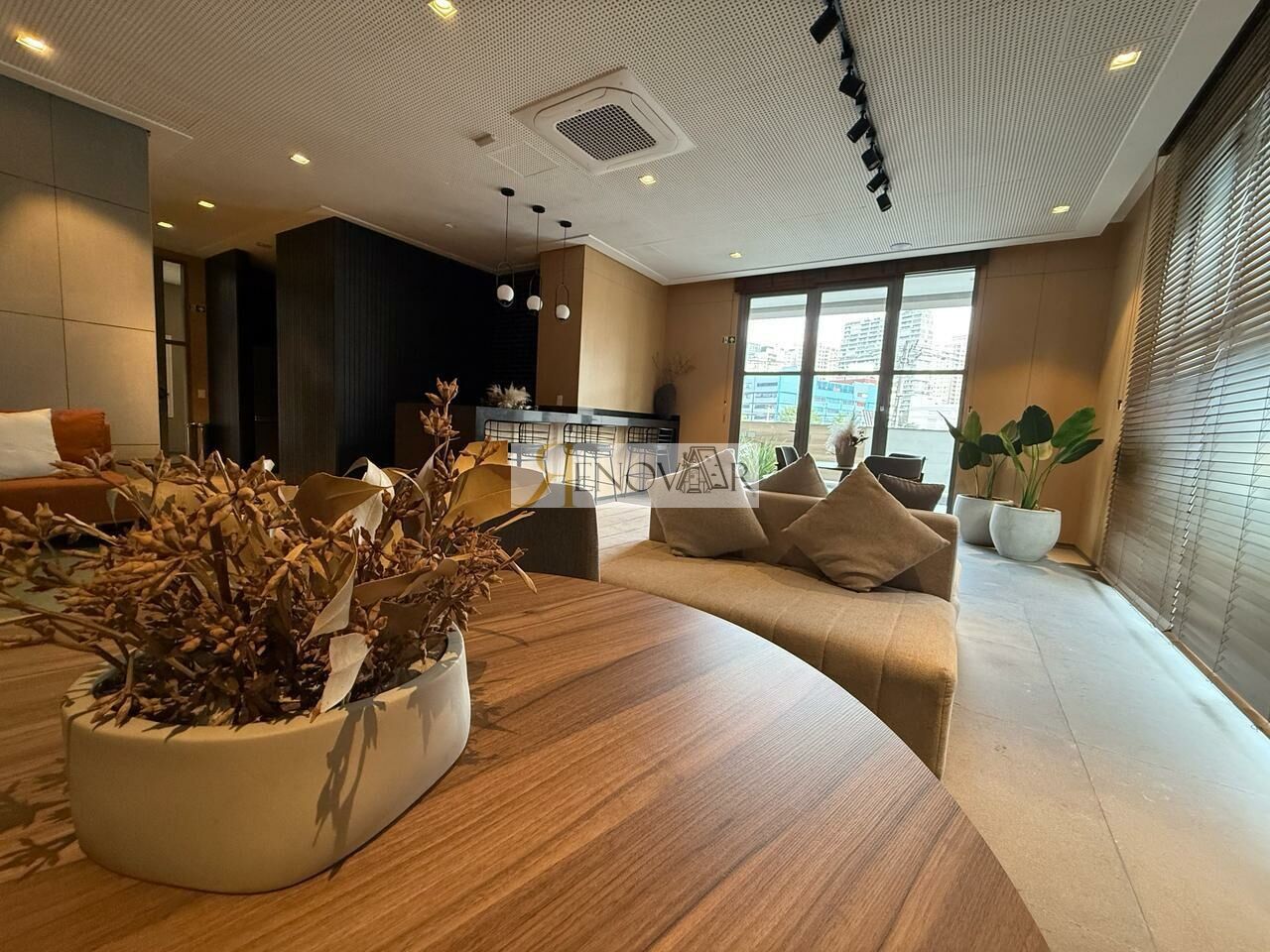 Apartamento para Venda - Vila Olímpia