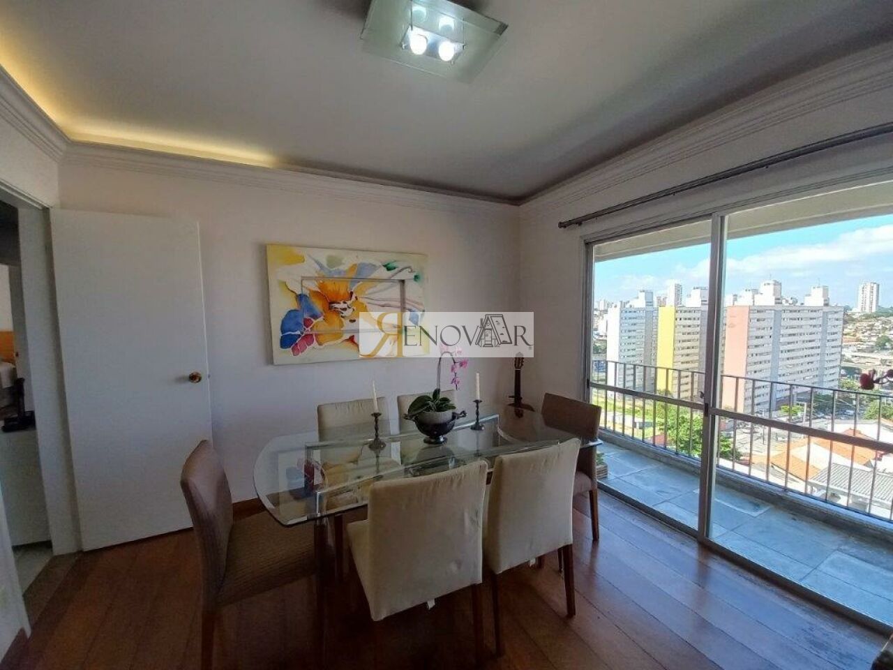 Apartamento para Venda - Campo Belo