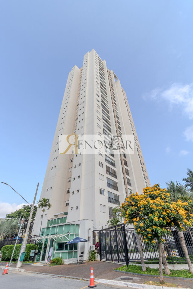 Apartamento para Venda - Granja Julieta