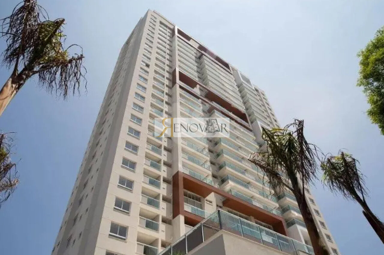 Apartamento para Venda - Brooklin Novo
