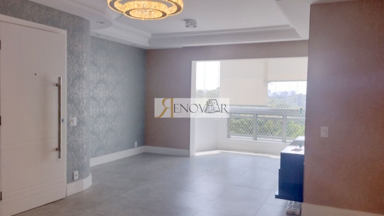 Apartamento para Venda - Jardim Marajoara