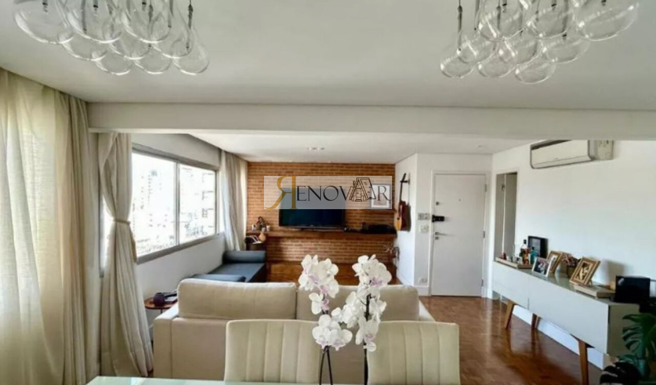 Apartamento para Venda - Vila Olímpia