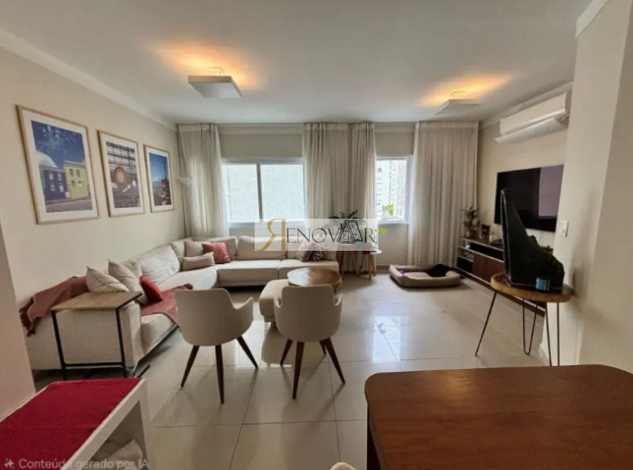 Apartamento para Venda - Moema