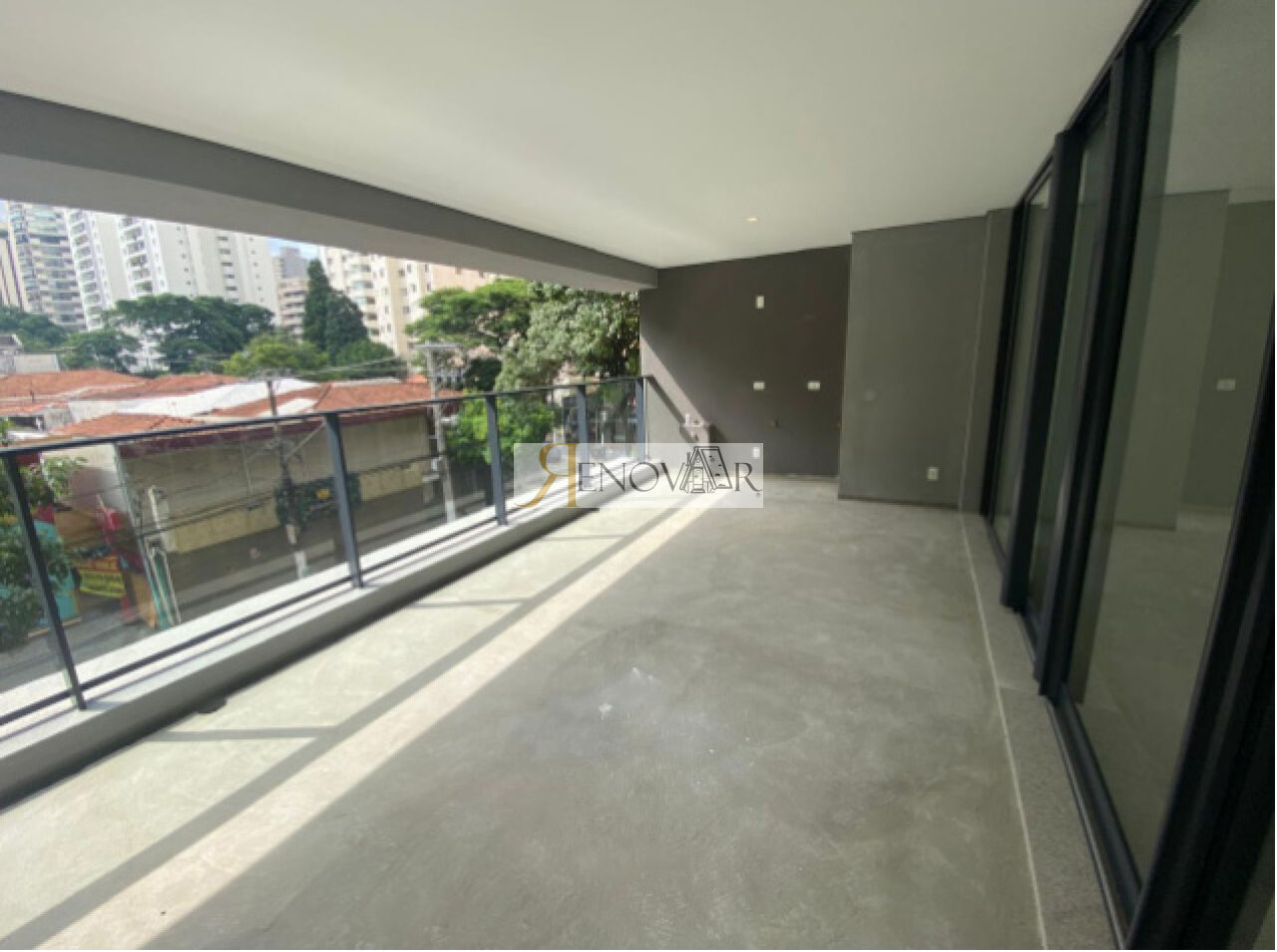 Apartamento para Venda - Moema