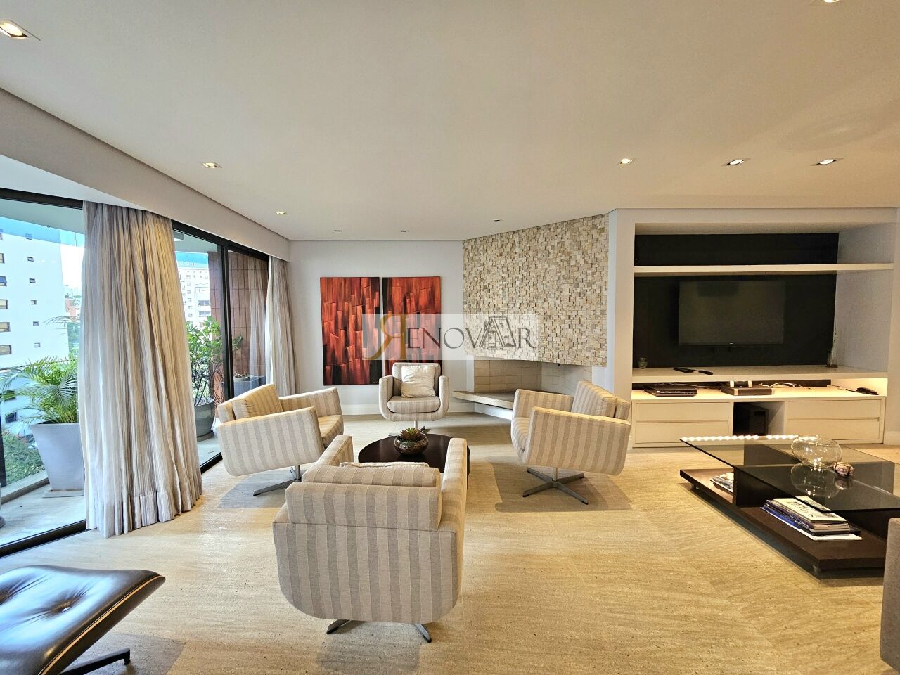 Apartamento para Venda - Itaim Bibi