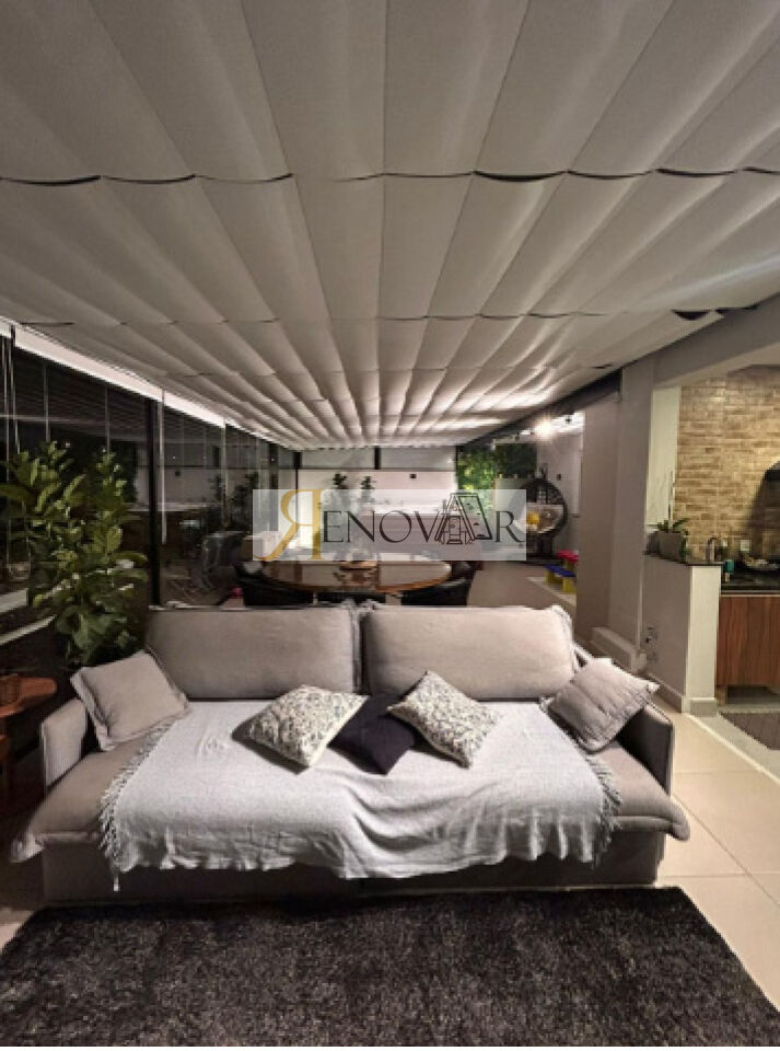 Apartamento para Venda - Santo Amaro