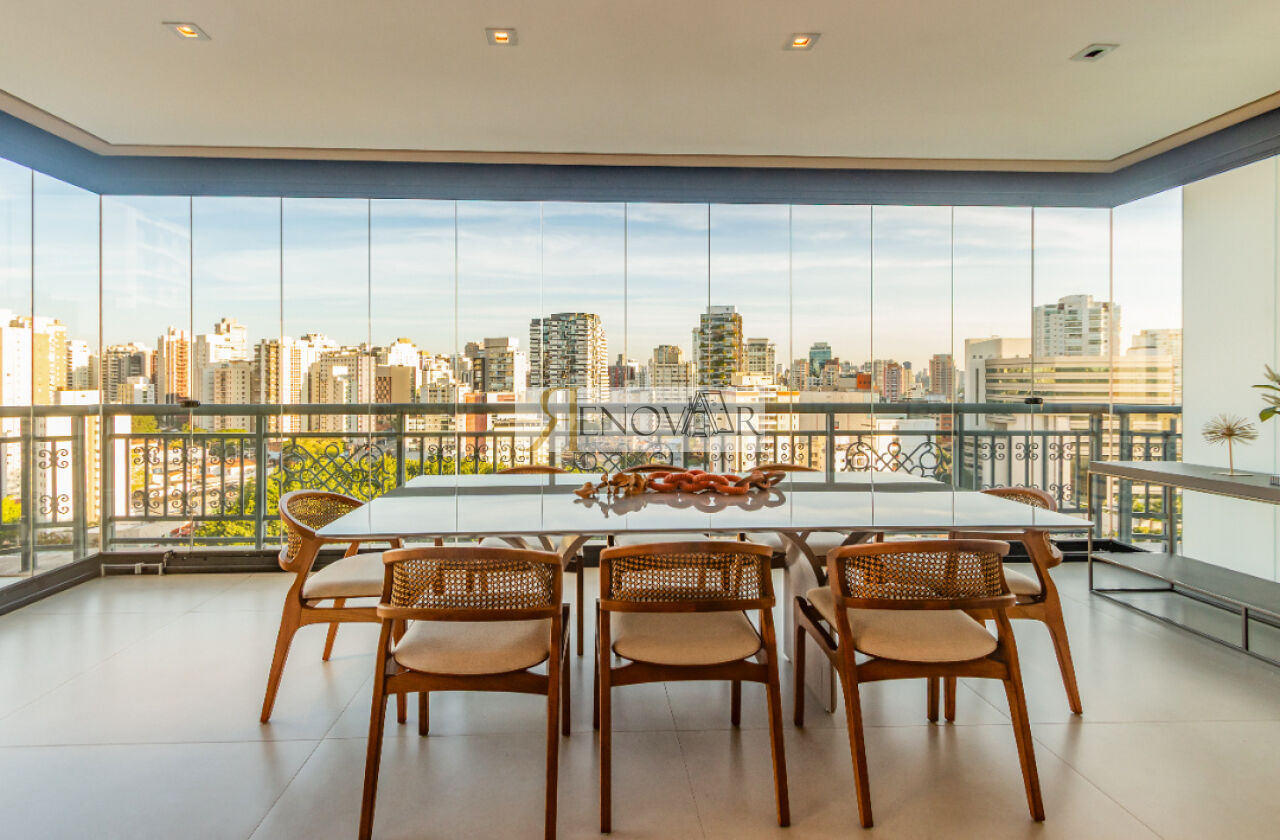 Apartamento para Venda - Itaim