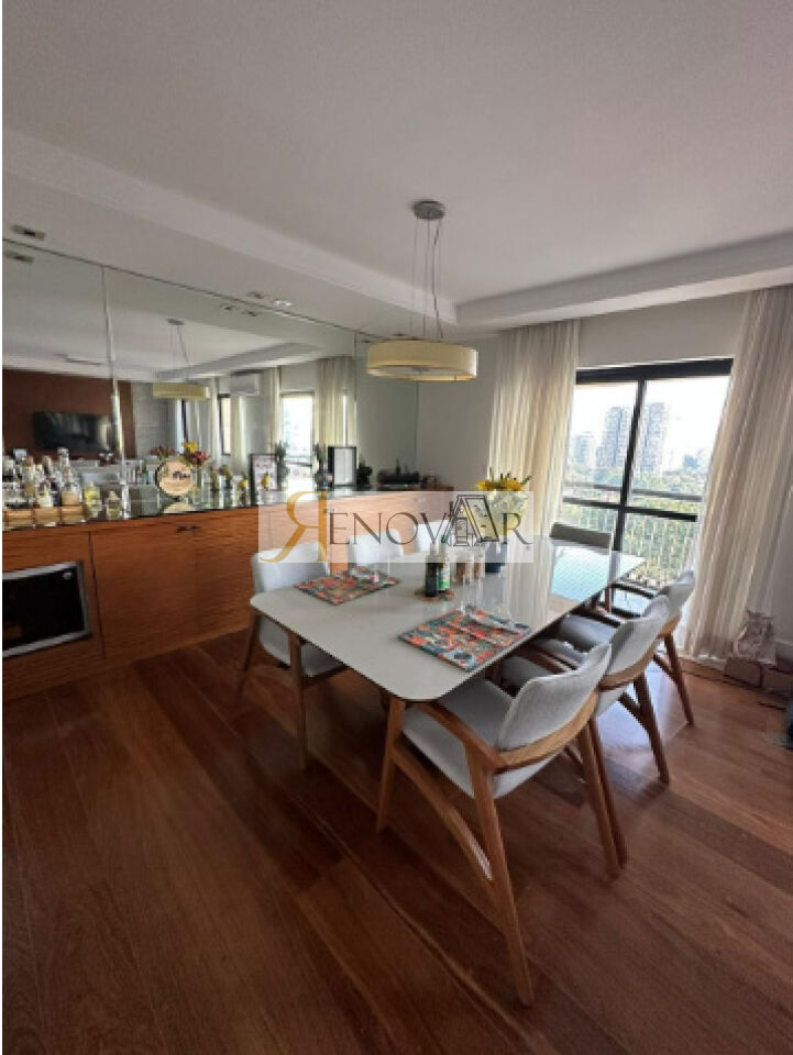 Apartamento para Venda - Moema