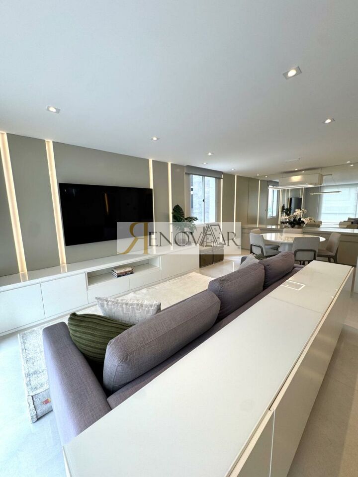 Duplex para Venda - Itaim Bibi