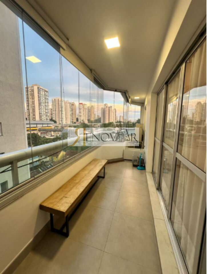 Apartamento para Venda - Brooklin Paulista