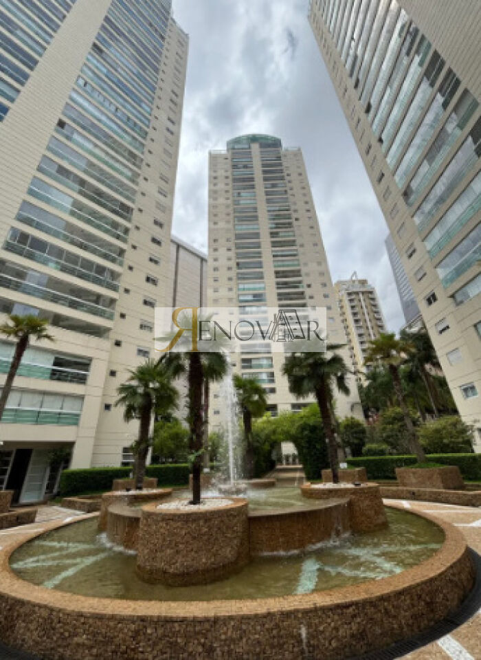 Apartamento para Venda - Vila Olímpia