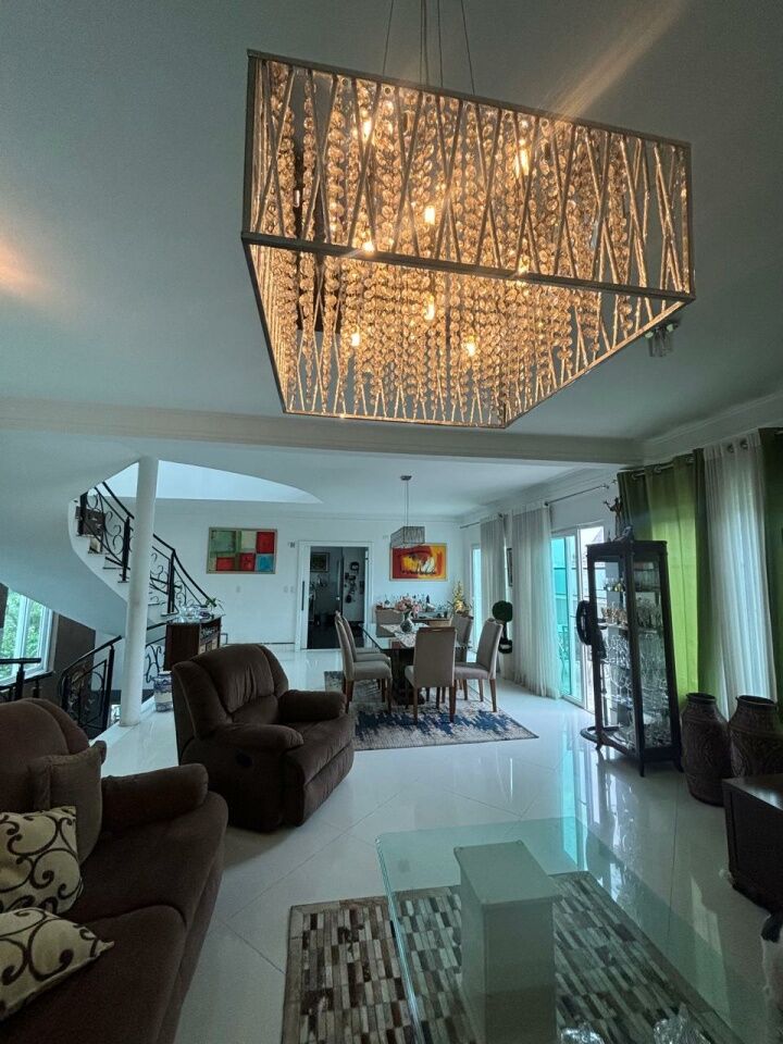 Condomínio para Venda - Jardim Floresta