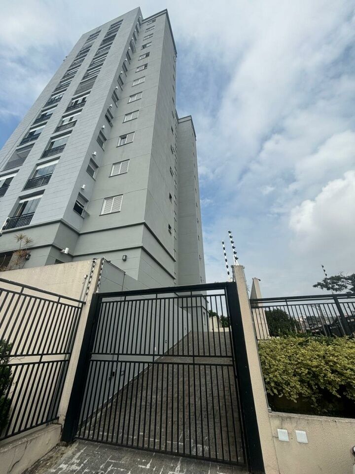 Apartamento para Venda - Vila Ede