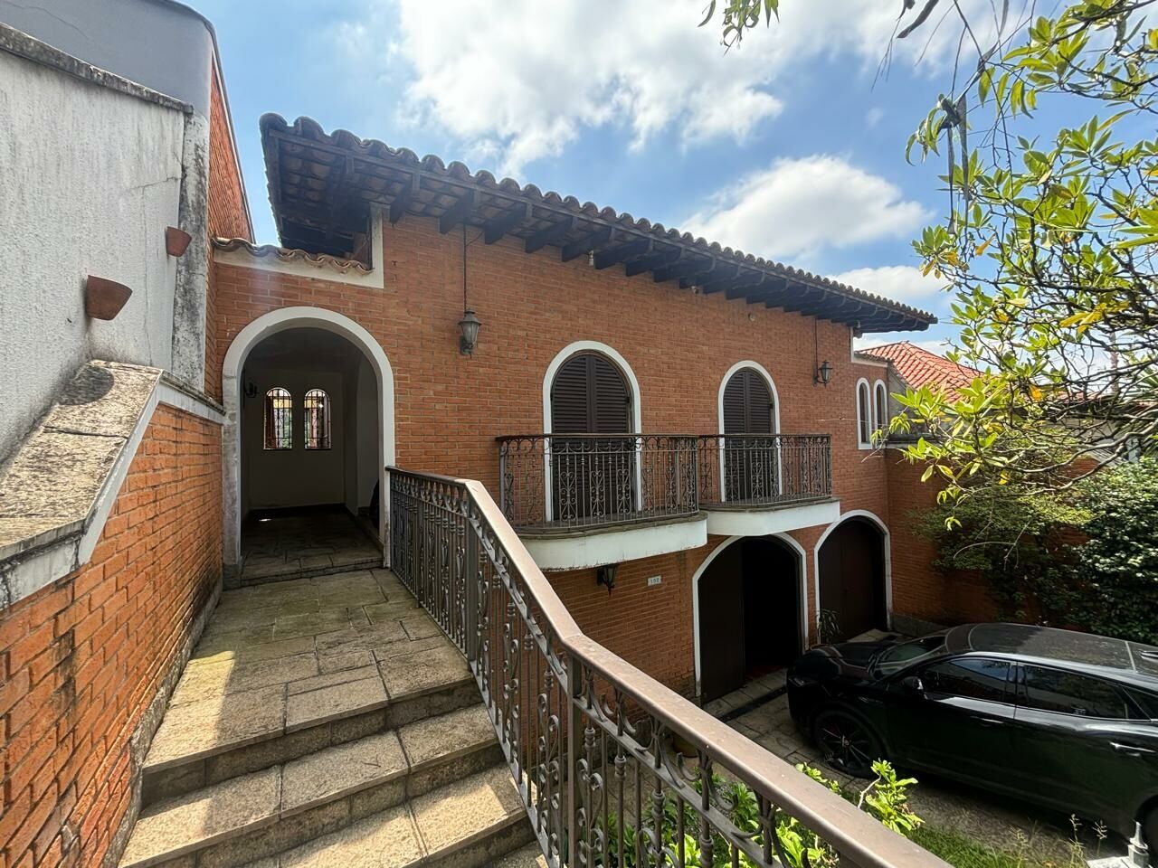 Condomínio para Venda - Tucuruvi