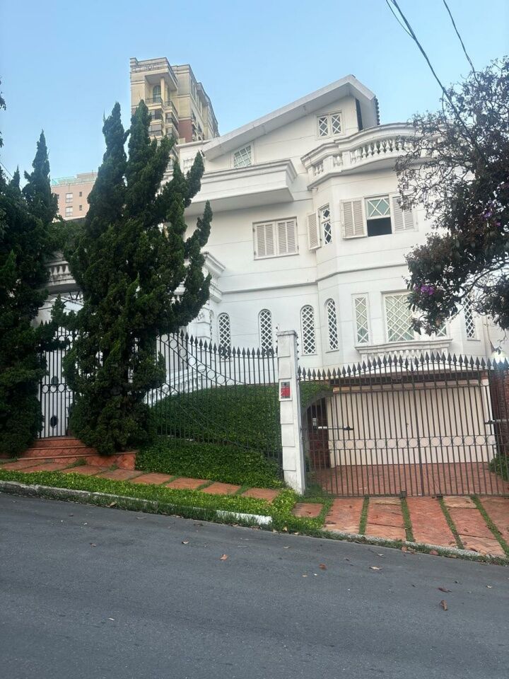 Sobrado para Venda - Jardim São PauloZona Norte