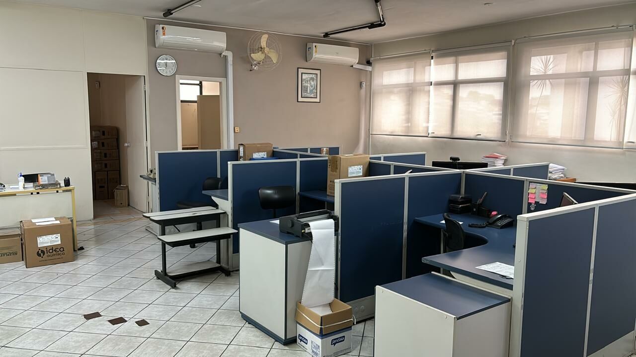 Prédio para Venda - Vila Gustavo