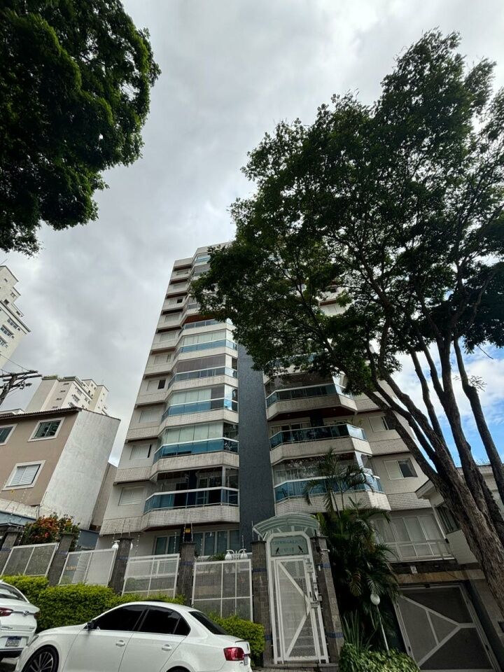 Apartamento para Venda - Água Fria