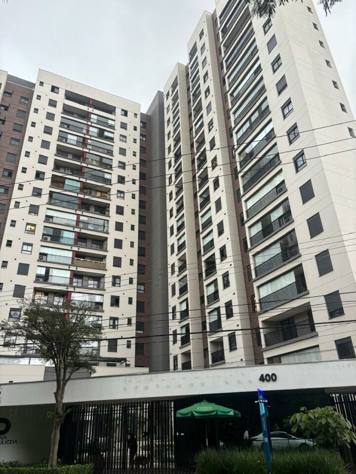 Apartamento para Venda - Jardim São PauloZona Norte