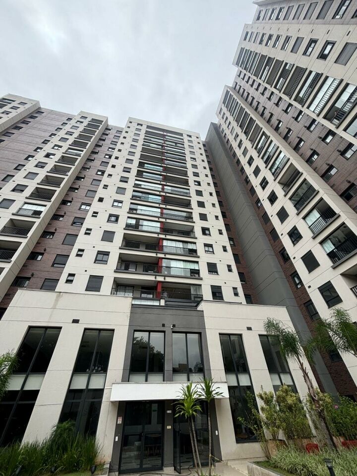 Apartamento para Venda - Jardim São PauloZona Norte