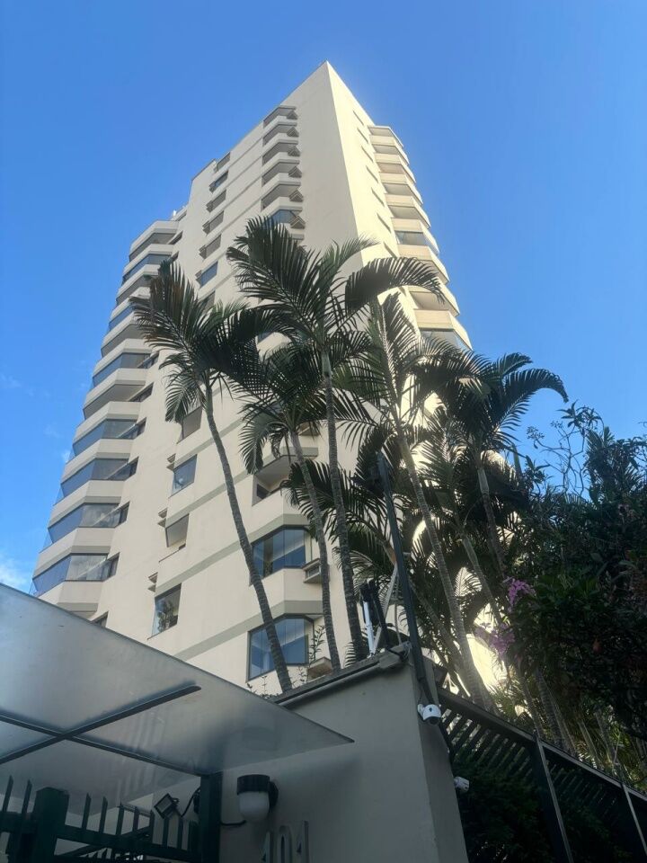 Apartamento para Venda - Santana