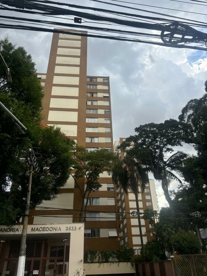 Apartamento para Venda - Santana