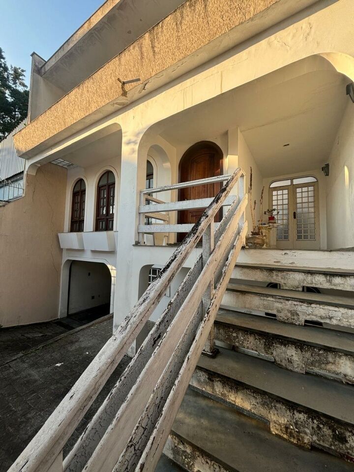 Sobrado para Venda - Água Fria