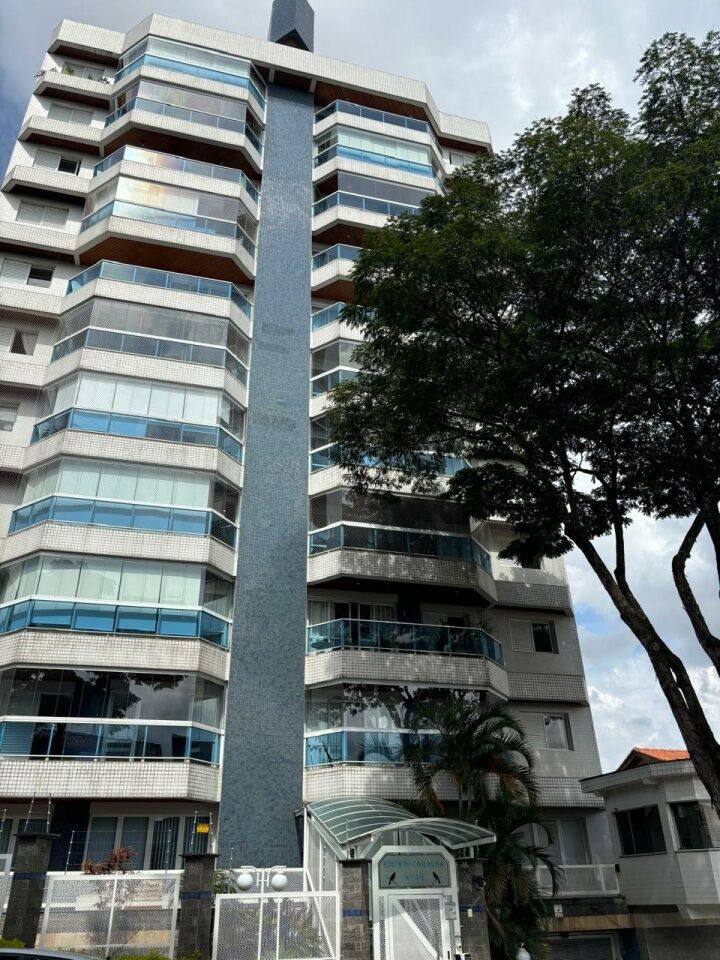 Apartamento para Venda - Água Fria