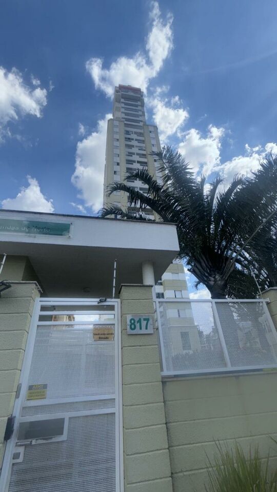 Apartamento para Venda - Lauzane Paulista