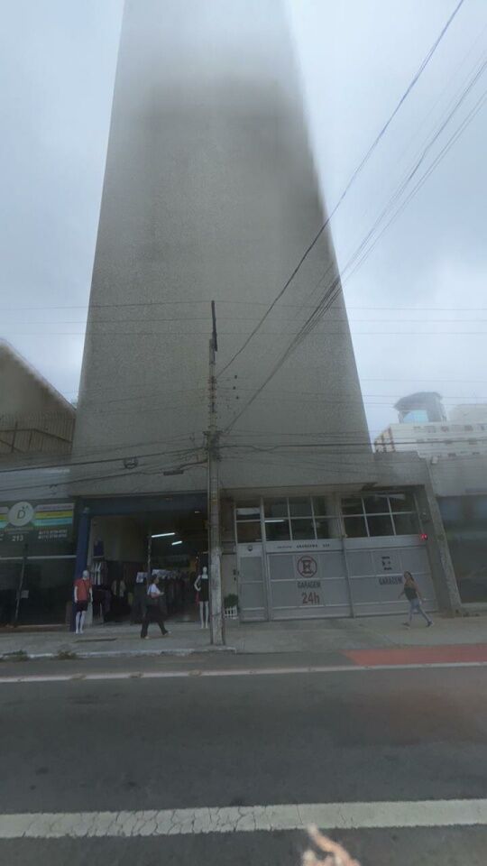 Apartamento para Venda - Santana