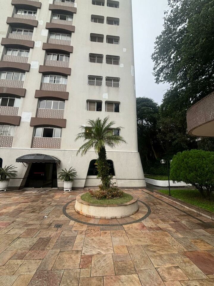 Apartamento para Venda - Lauzane Paulista