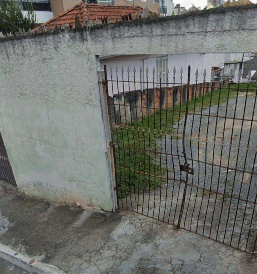 Area para Venda - Vila Gustavo